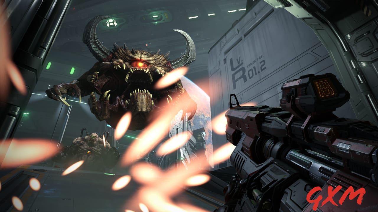 Screenshot 8 of Doom Eternal