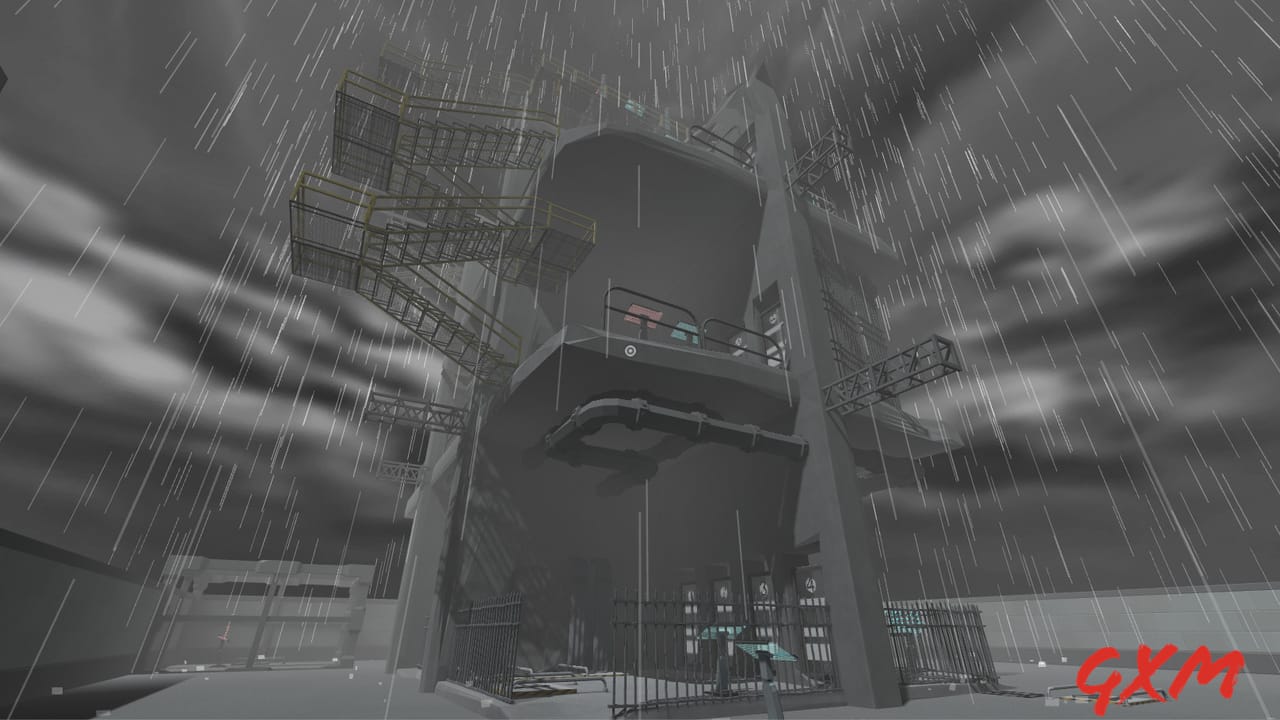 Screenshot 3 of Door2:Key