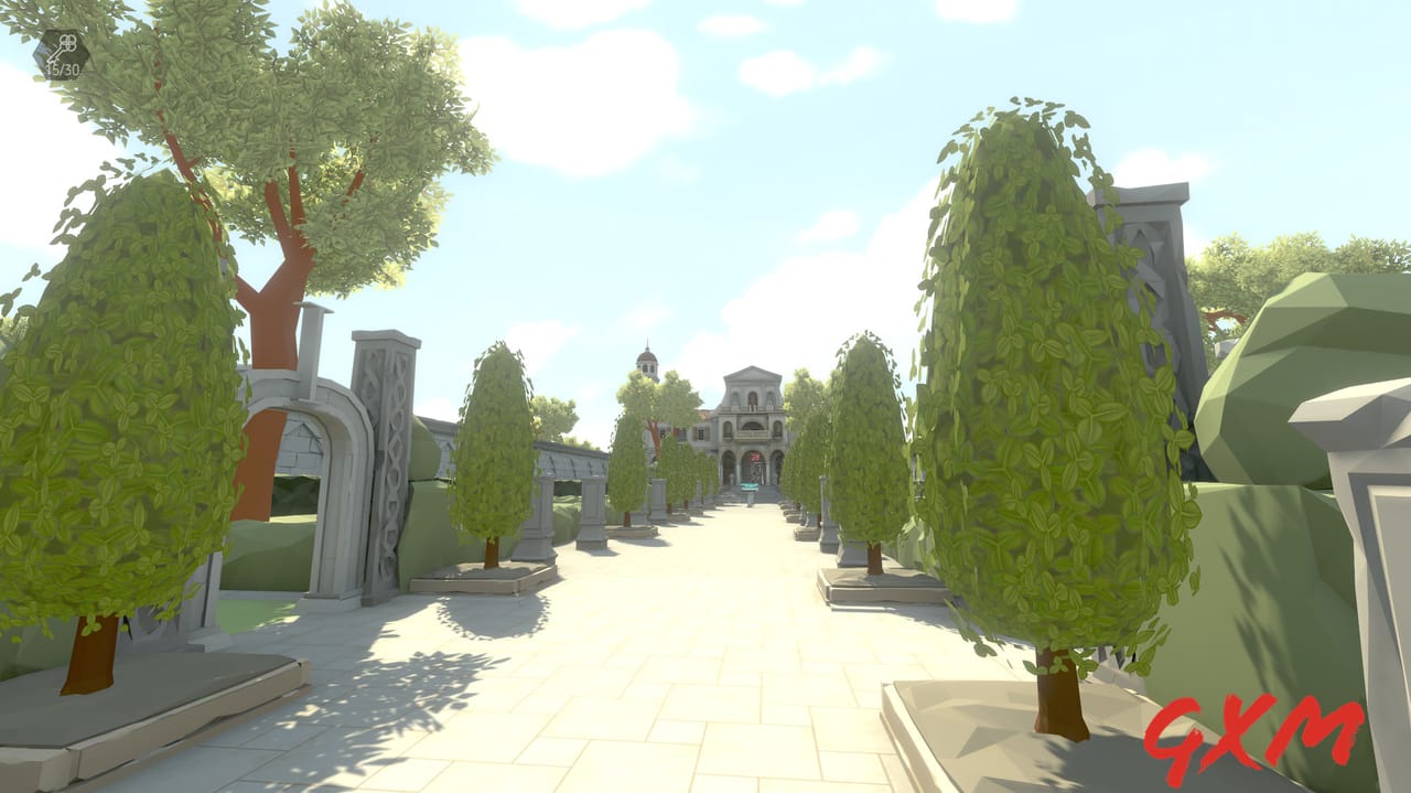 Screenshot 7 of Door2:Key