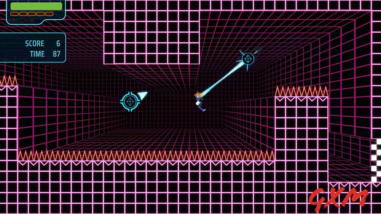 Screenshot 2 of Double Cross