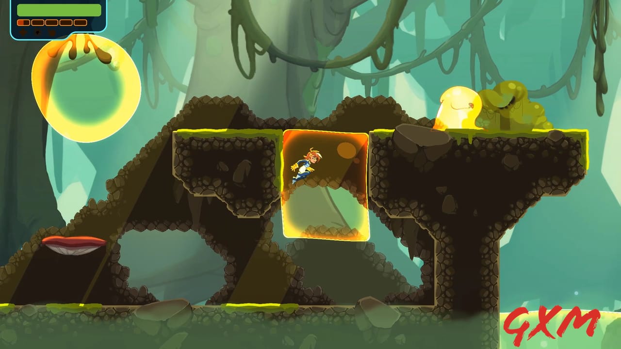 Screenshot 3 of Double Cross