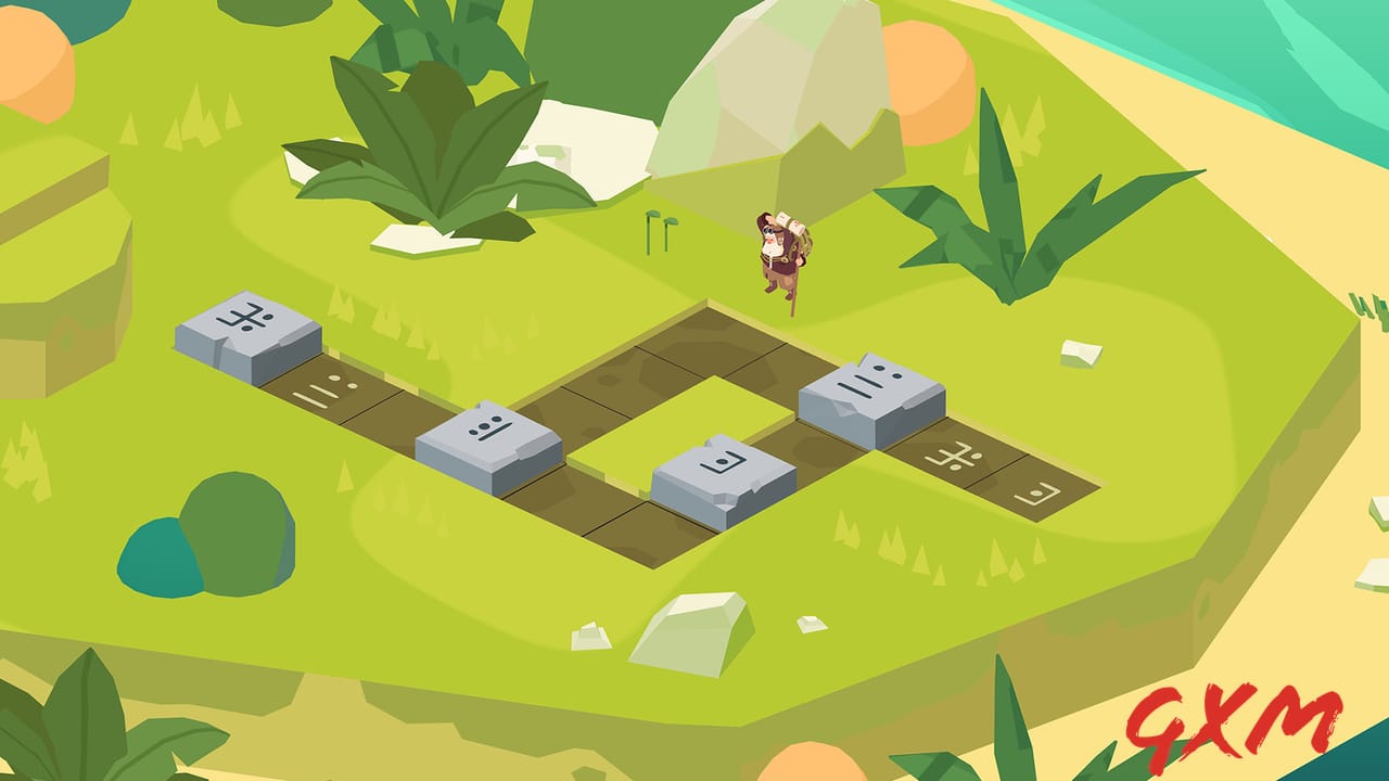 Screenshot 3 of Down in Bermuda