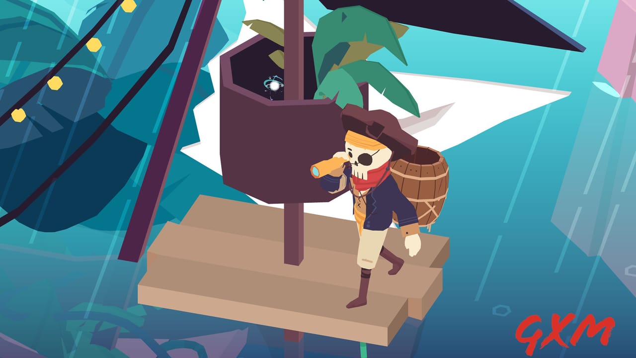 Screenshot 4 of Down in Bermuda