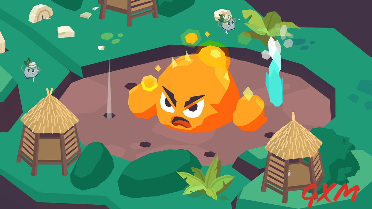 Screenshot 5 of Down in Bermuda