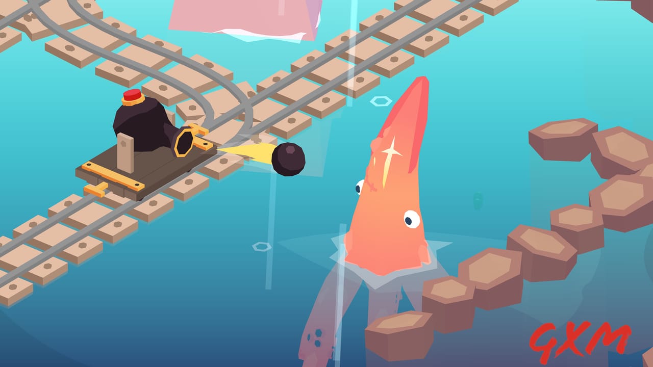 Screenshot 6 of Down in Bermuda