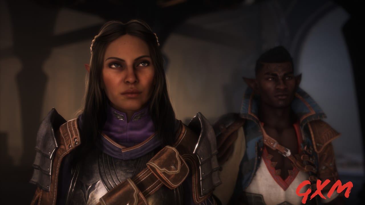 Screenshot 2 of Dragon Age™: The Veilguard