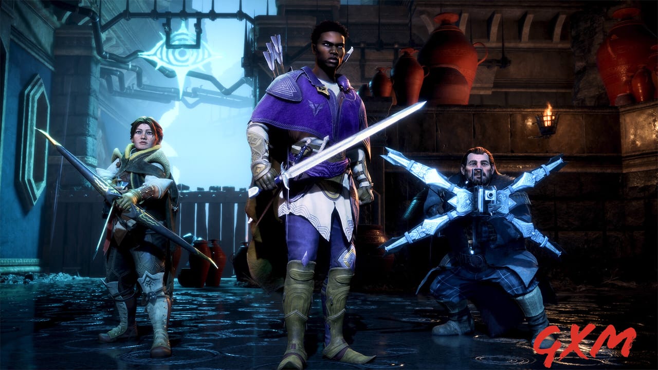 Screenshot 4 of Dragon Age™: The Veilguard