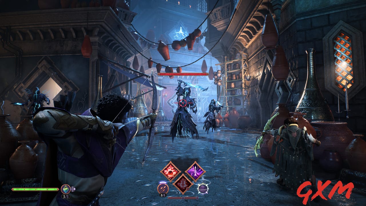 Screenshot 5 of Dragon Age™: The Veilguard