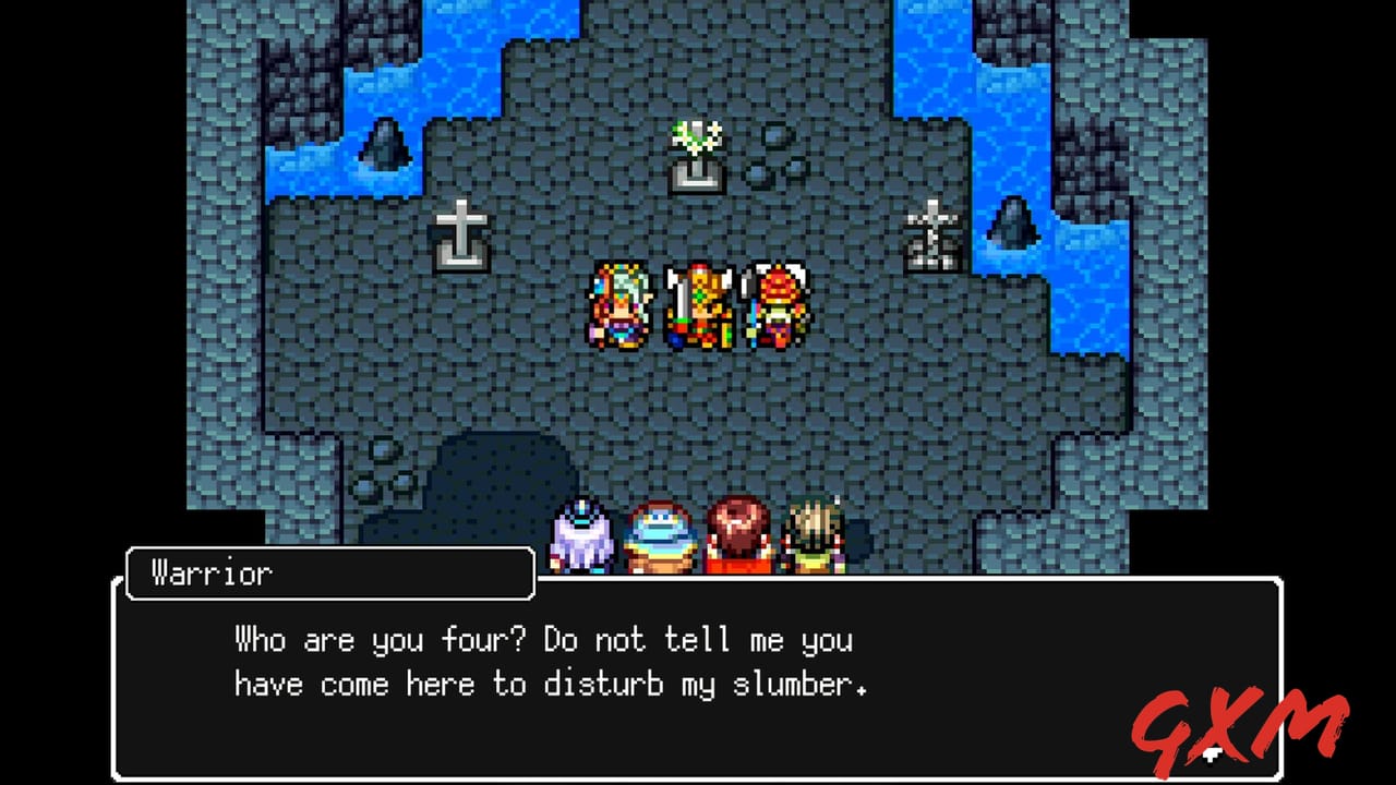 Screenshot 2 of Dragon Lapis