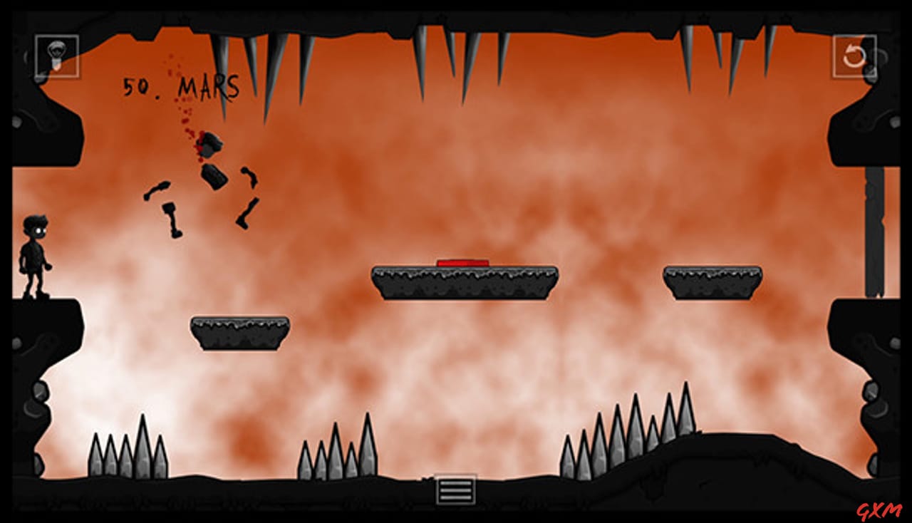 Screenshot 5 of DRAMA