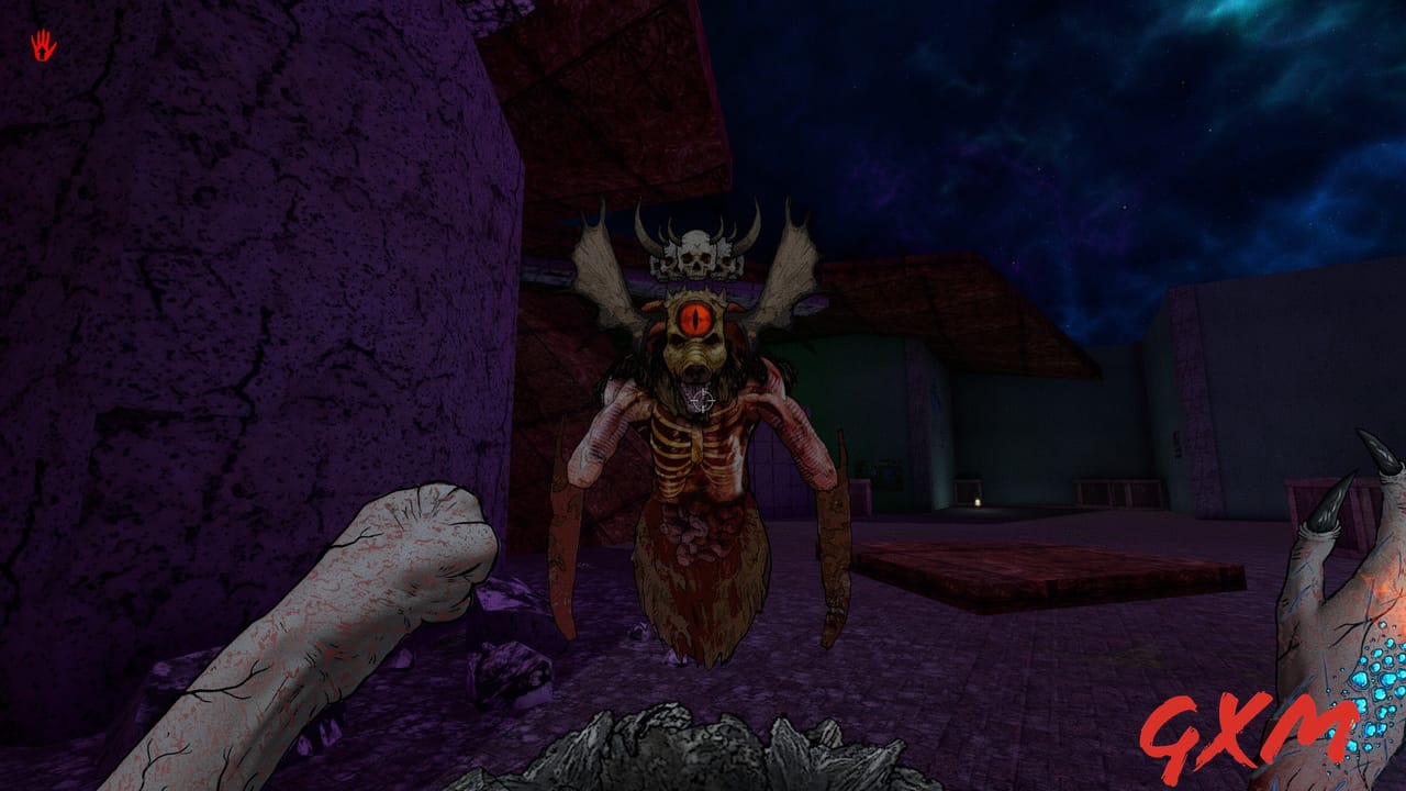 Screenshot 3 of Dread X Collection 2