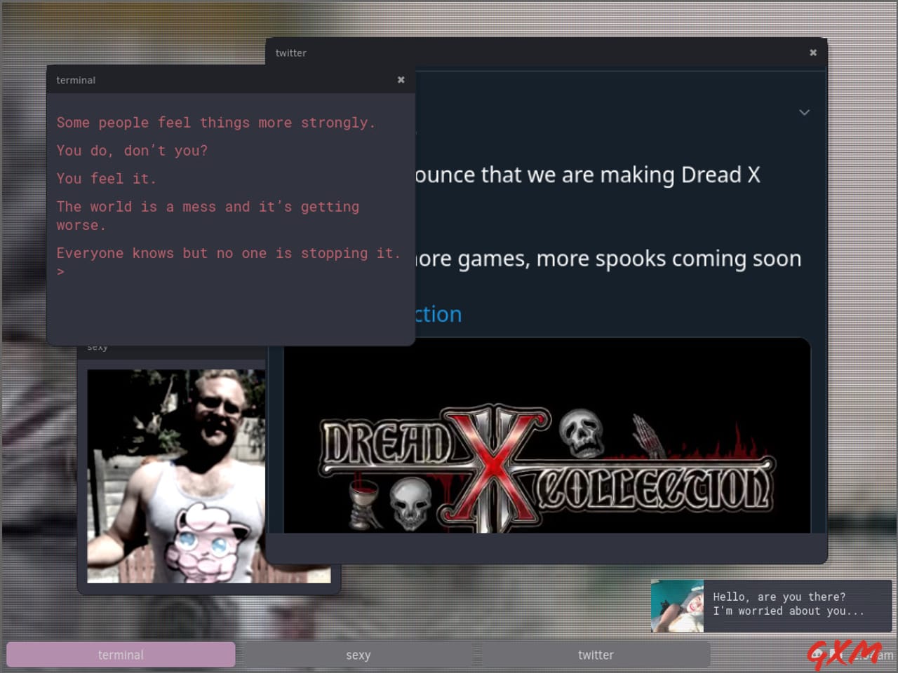 Screenshot 6 of Dread X Collection 2