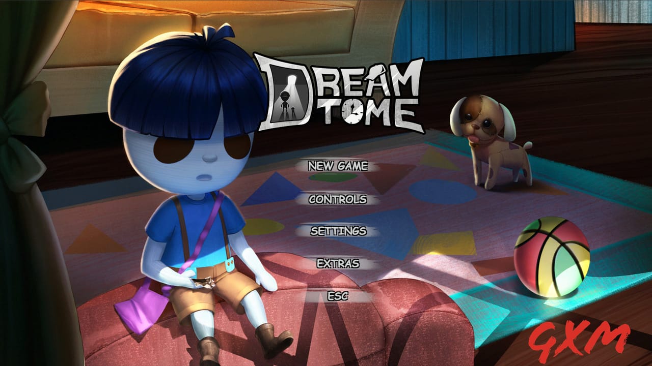 Screenshot 2 of DREAM TIME