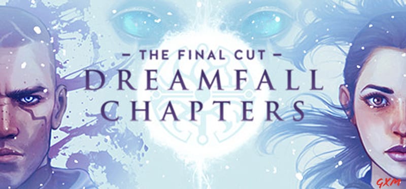 Dreamfall Chapters Poster
