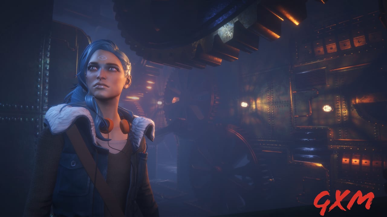 Screenshot 2 of Dreamfall Chapters