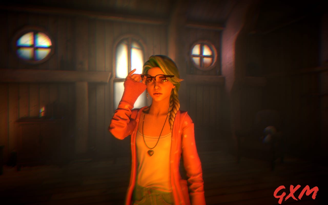 Screenshot 5 of Dreamfall Chapters