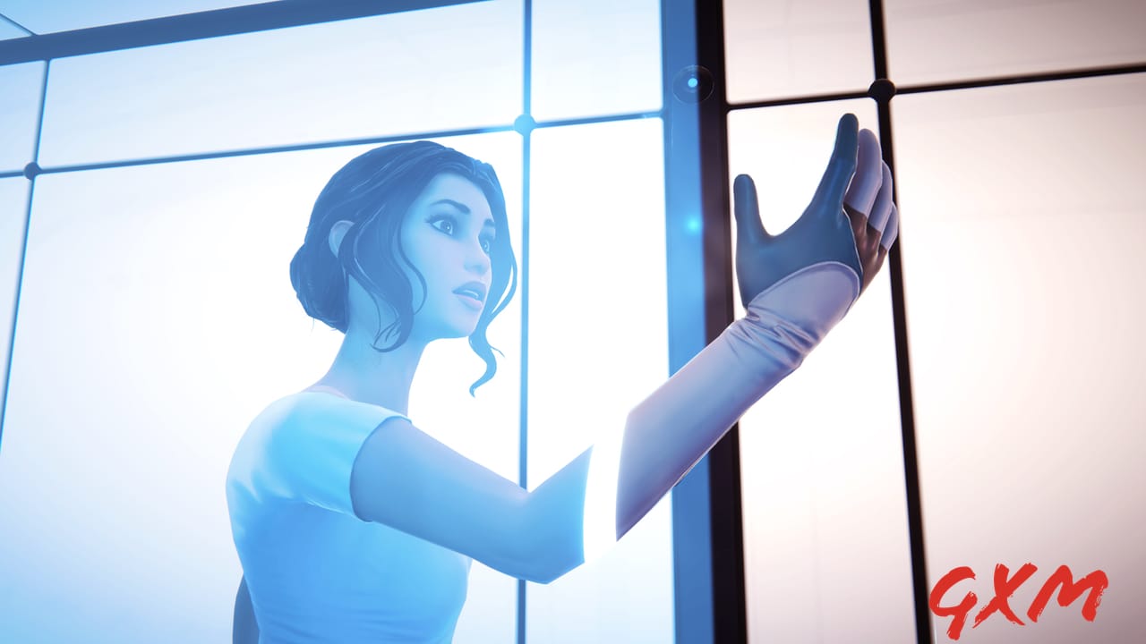 Screenshot 6 of Dreamfall Chapters