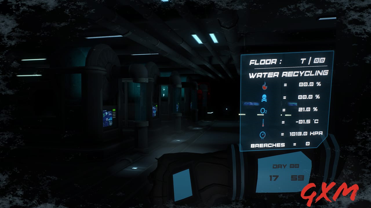 Screenshot 2 of Drift Into Eternity