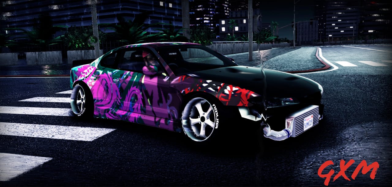 Screenshot 3 of Drift Tuner 2019