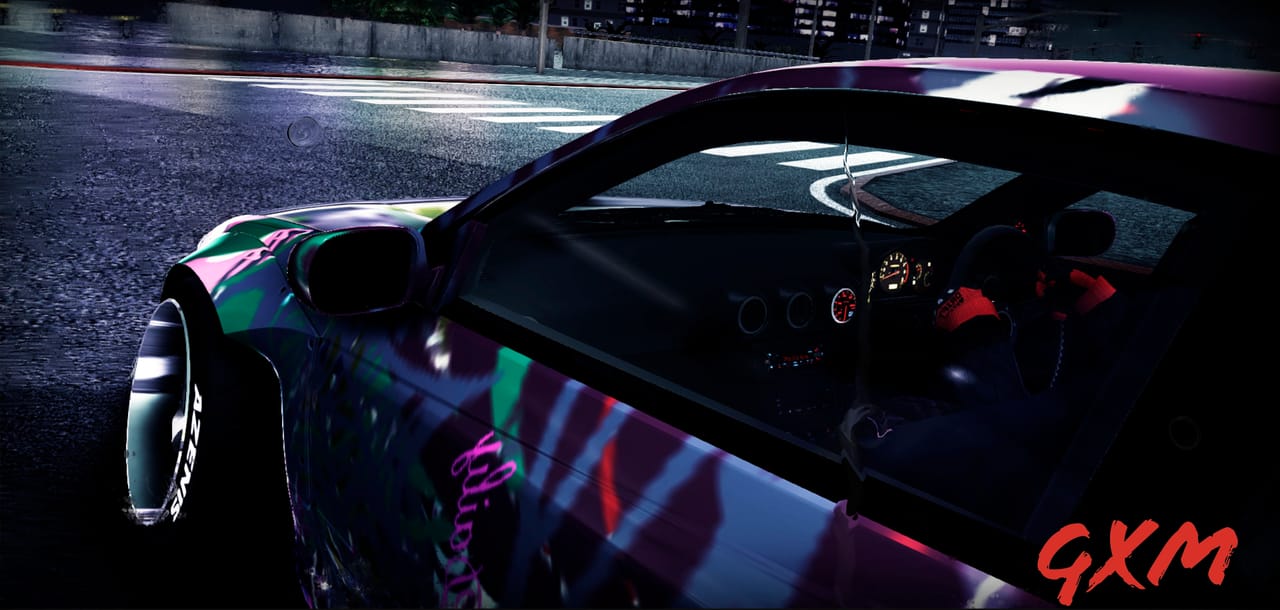 Screenshot 5 of Drift Tuner 2019