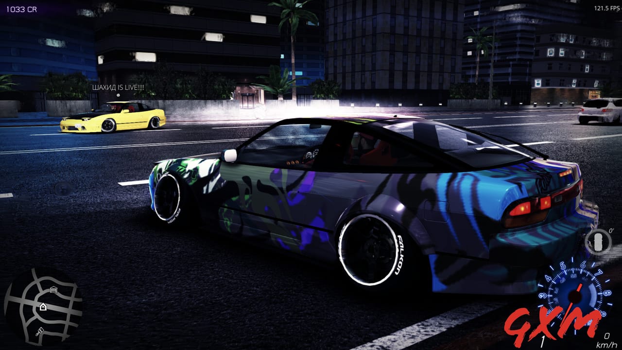 Screenshot 6 of Drift Tuner 2019