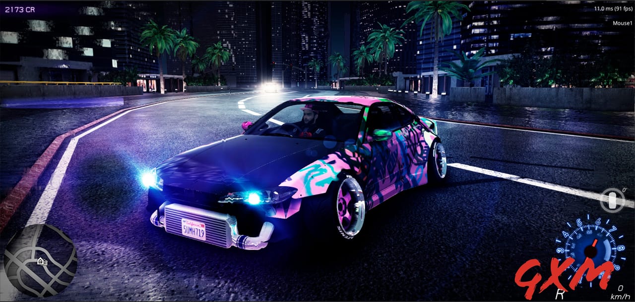 Screenshot 8 of Drift Tuner 2019