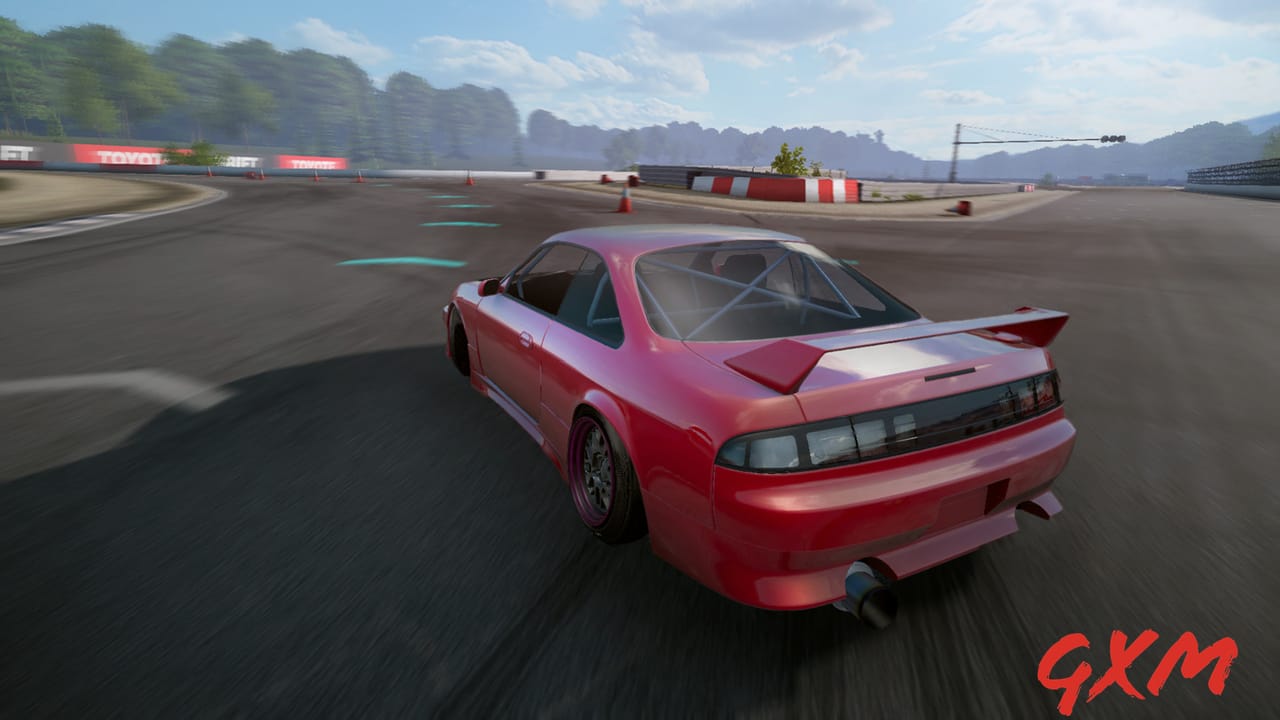 Screenshot 5 of Drift Zone