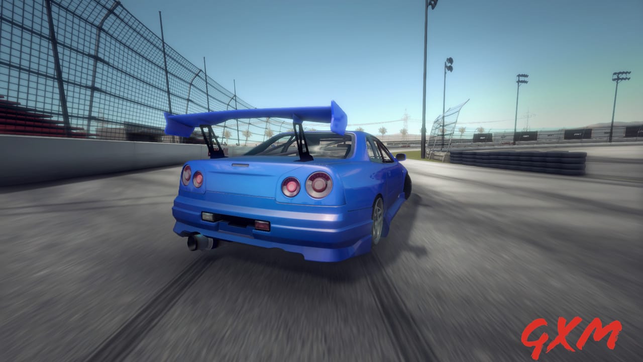 Screenshot 7 of Drift Zone
