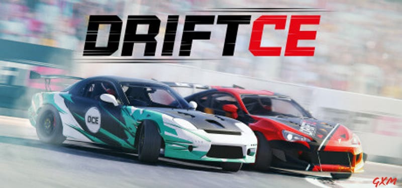 DRIFT21 Poster