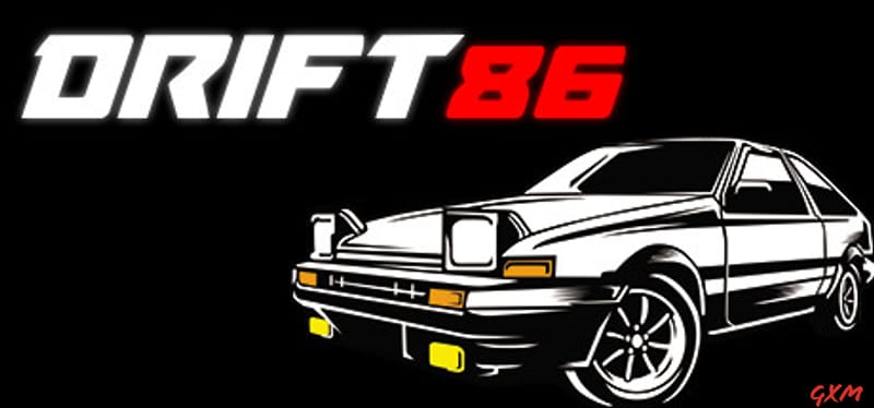 Drift86 Poster