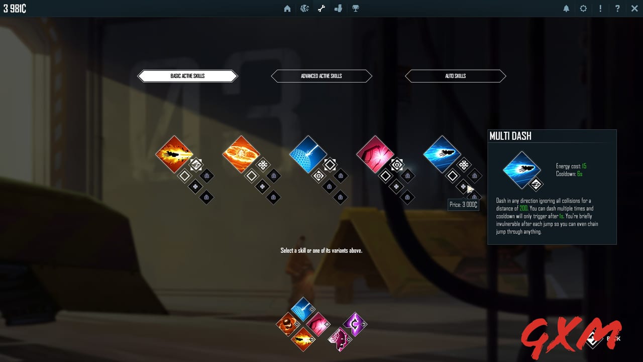 Screenshot 6 of Drifting Lands