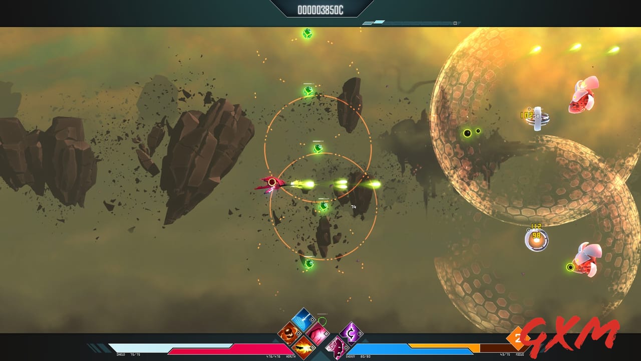 Screenshot 7 of Drifting Lands