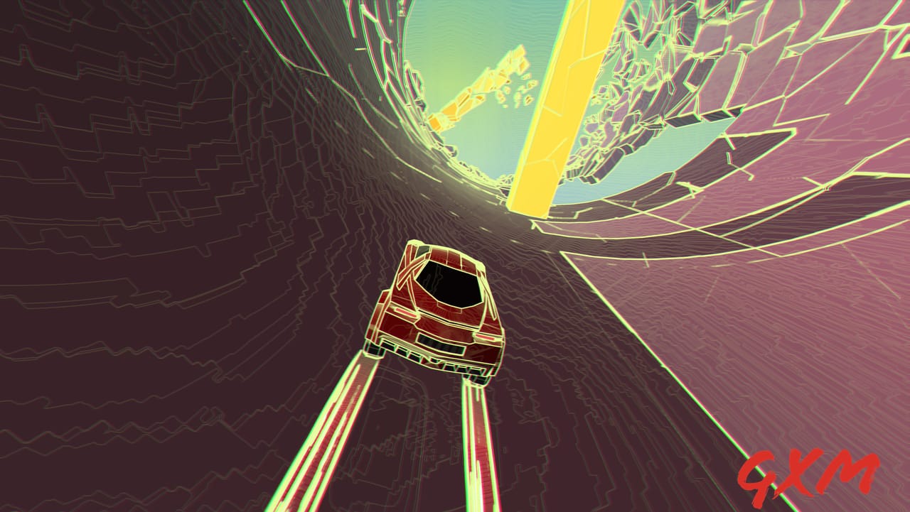 Screenshot 2 of DriftOn