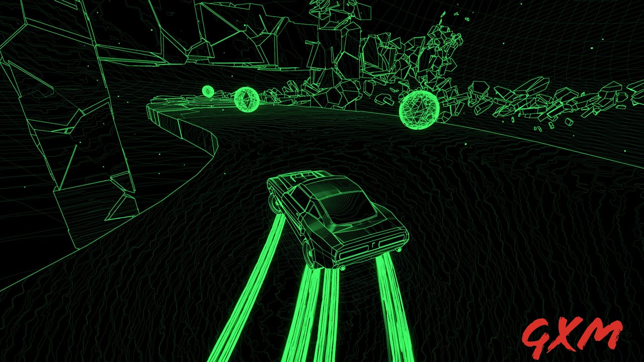 Screenshot 4 of DriftOn