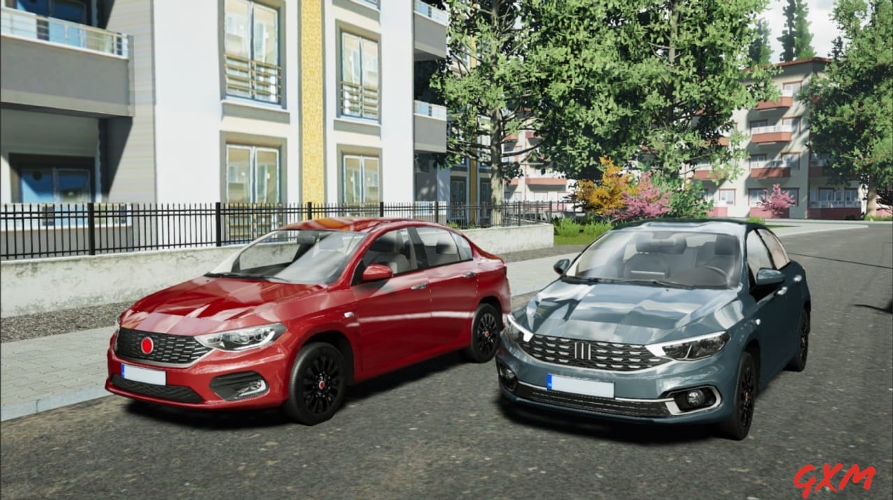 Screenshot 3 of Drive 21