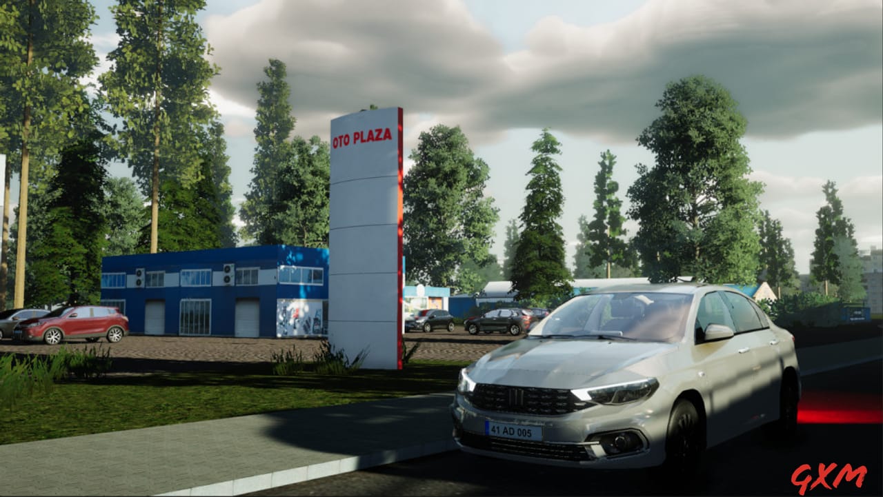 Screenshot 4 of Drive 21