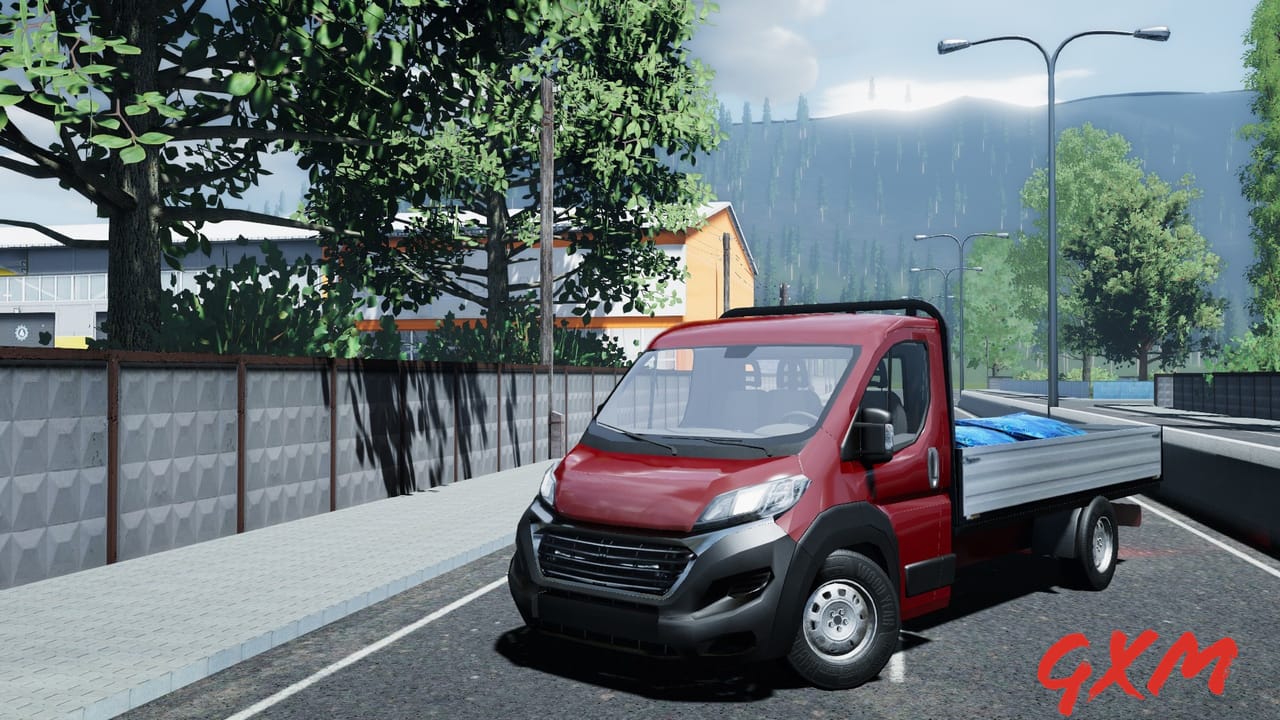 Screenshot 7 of Drive 21