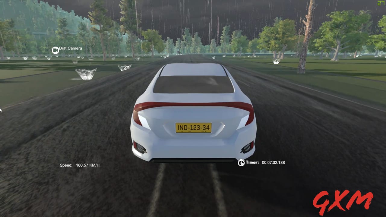 Screenshot 2 of Drive Forward