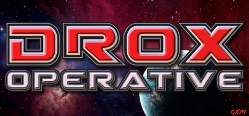 Drox Operative Poster