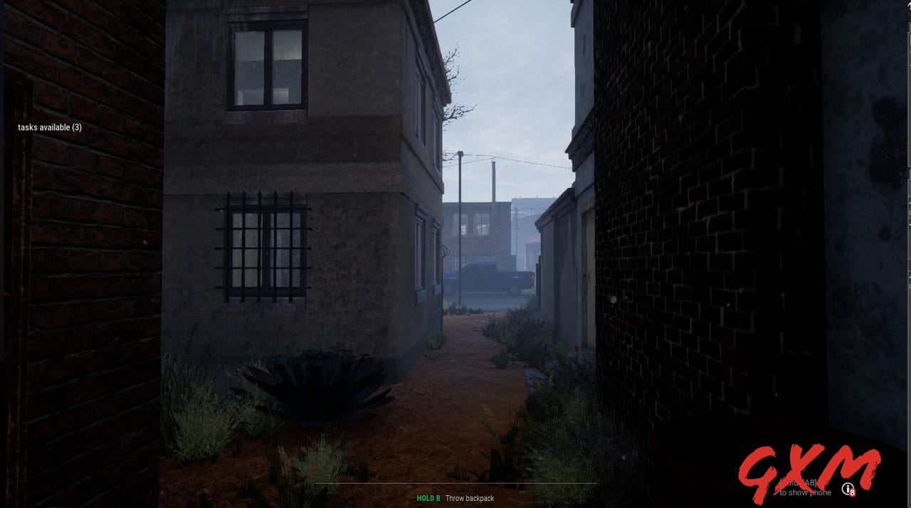 Screenshot 3 of Drug Dealer Simulator