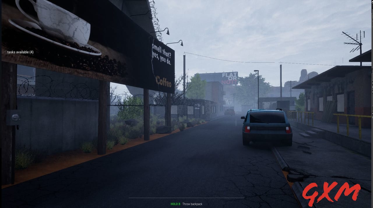 Screenshot 6 of Drug Dealer Simulator