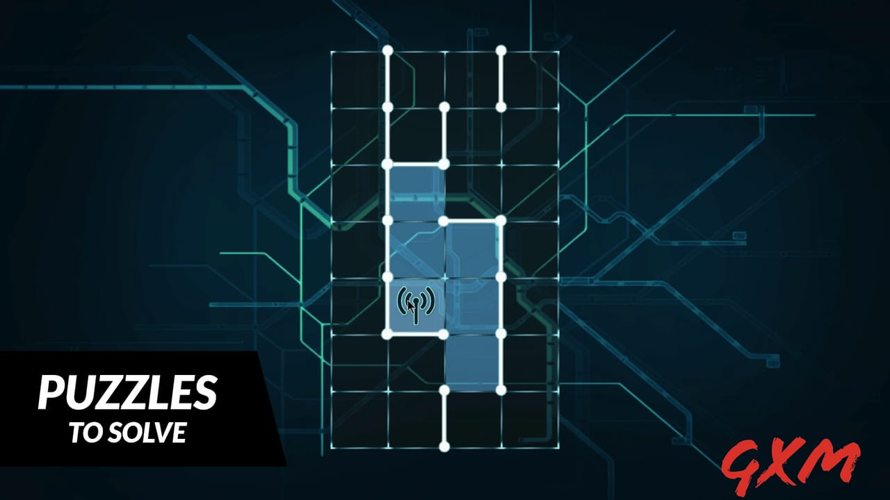 Screenshot 5 of Dry Drowning