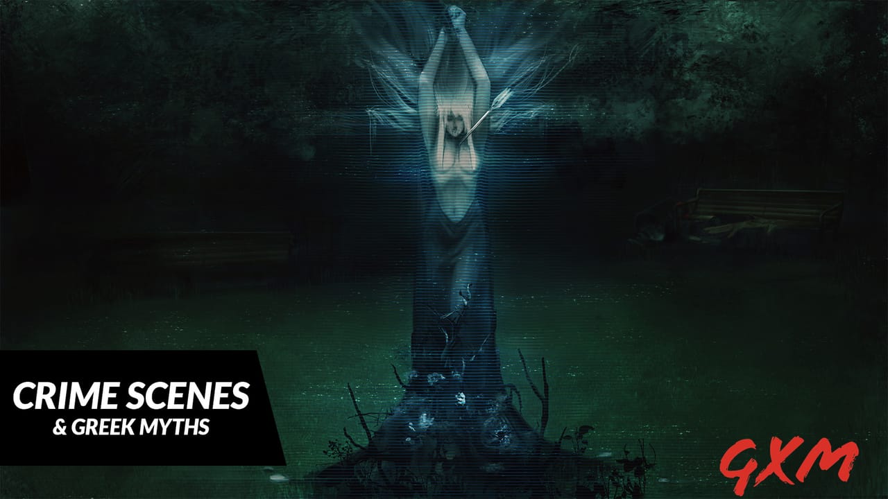 Screenshot 7 of Dry Drowning