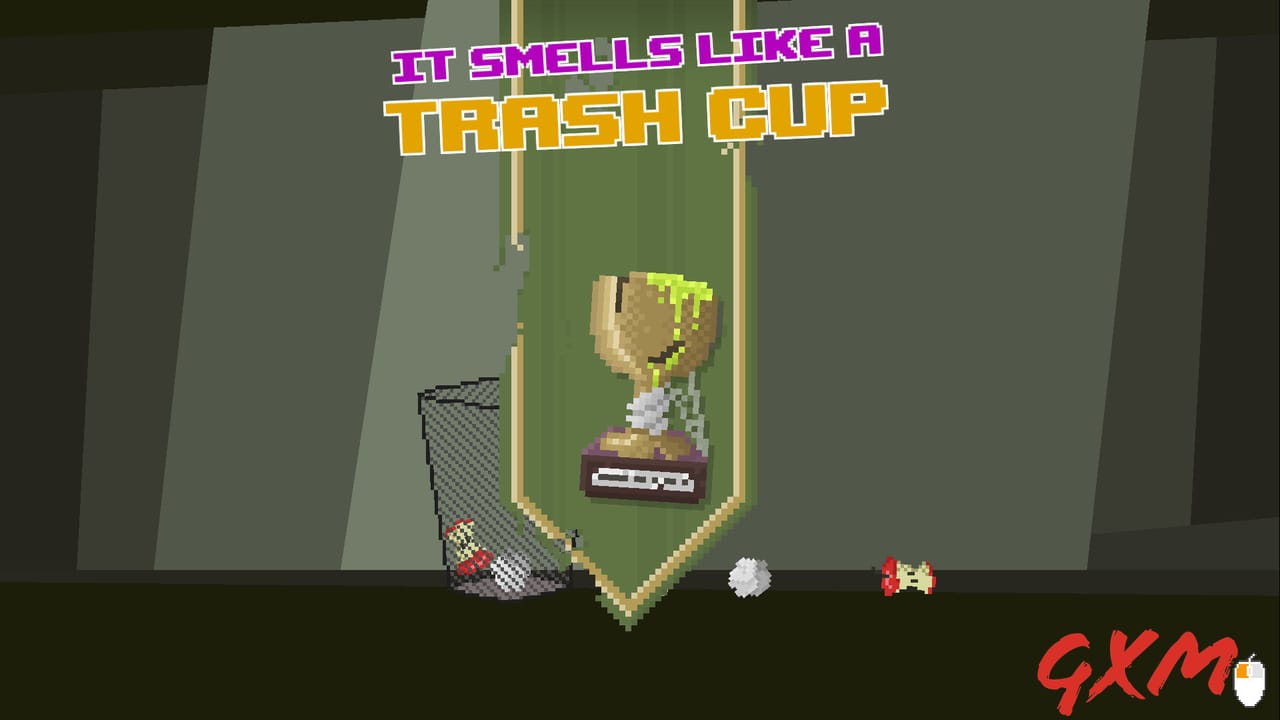 Screenshot 4 of Dude, Stop