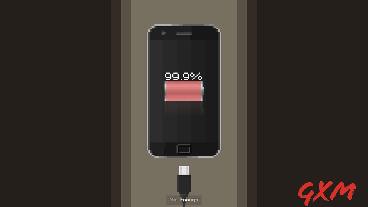 Screenshot 5 of Dude, Stop