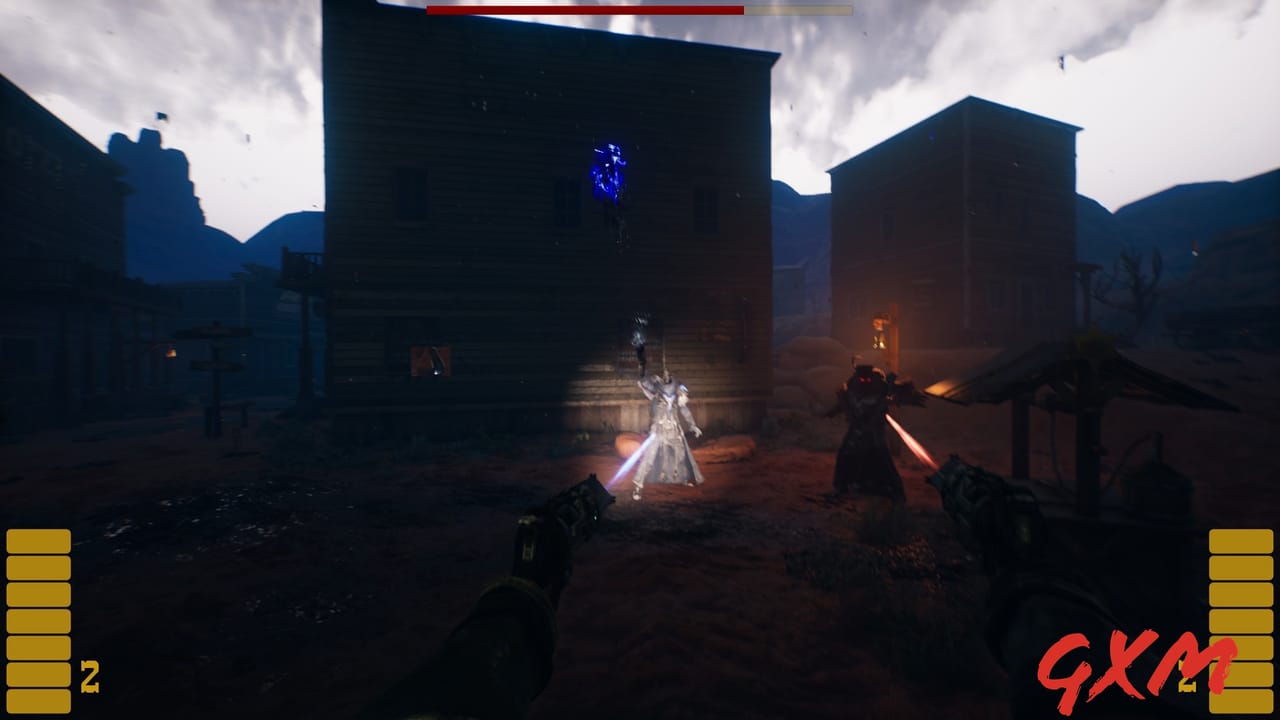 Screenshot 3 of DuelVox: Max Quality