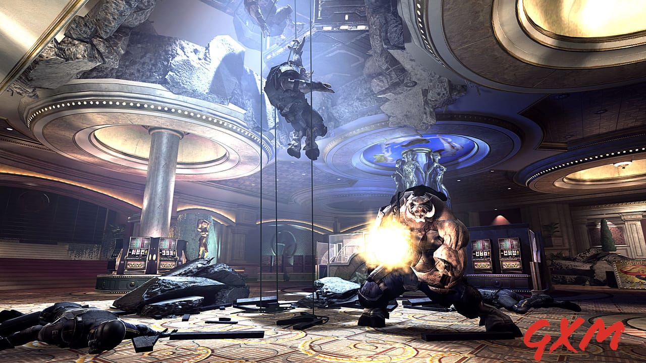 Screenshot 4 of Duke Nukem Forever