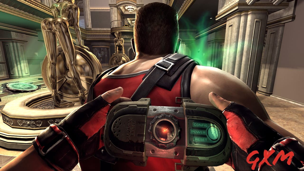 Screenshot 7 of Duke Nukem Forever