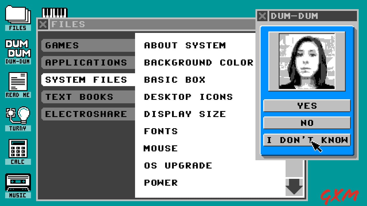 Dum-Dum Screenshot 1