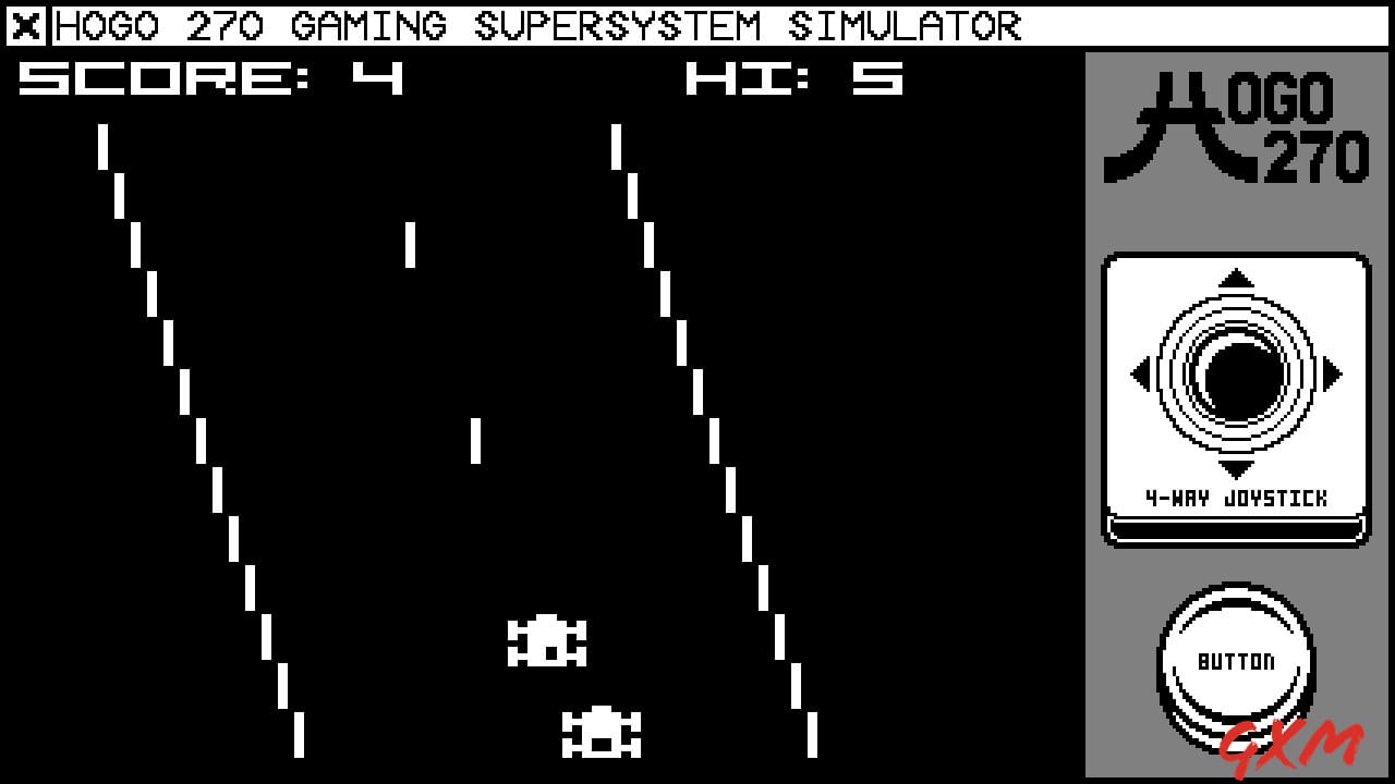 Screenshot 4 of Dum-Dum